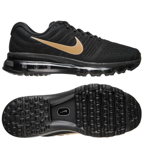 nike air max 2017 zwart kindermaat|Nike Air Max 2017 goat.